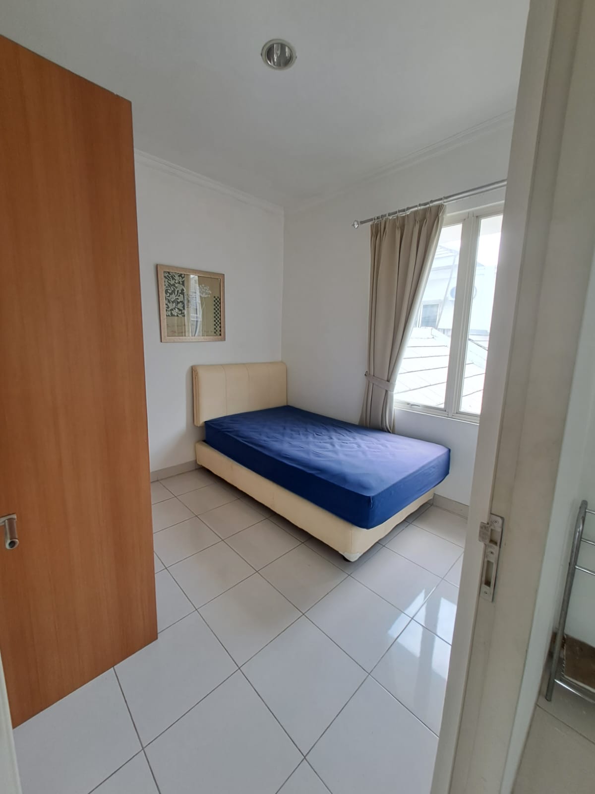 Disewakan Rumah Fully Furnished di Florencia Lippo Cikarang